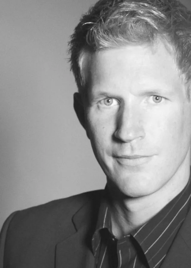 BOND PR-Agenten - Marcus Bond (Gründer)