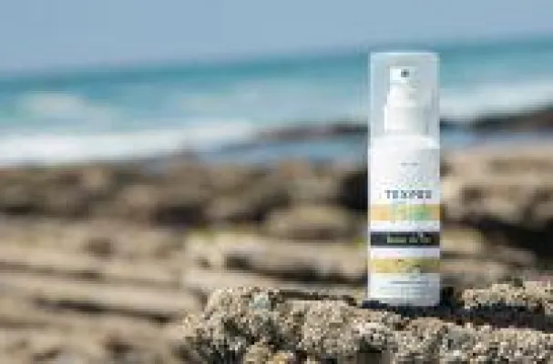 Bild: Hitzewelle: Heißer Tipp gegen Schweißgeruch - mit TexPro kommt man dufte durch die heißen Tage