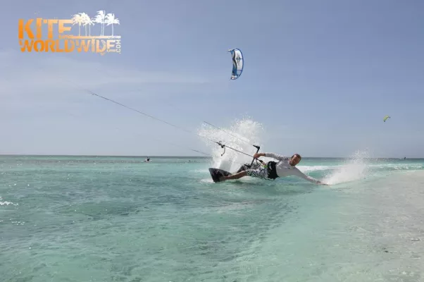 Bild: Exklusive Kite Reisen in die ganze Welt - KiteWorldWide jetzt mit neuer Kitestation in Kenia