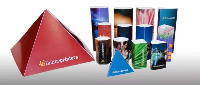 Bild: diedruckerei.de setzt mit 3D-Werbetechnik Trends für Gastronomie und Hotels