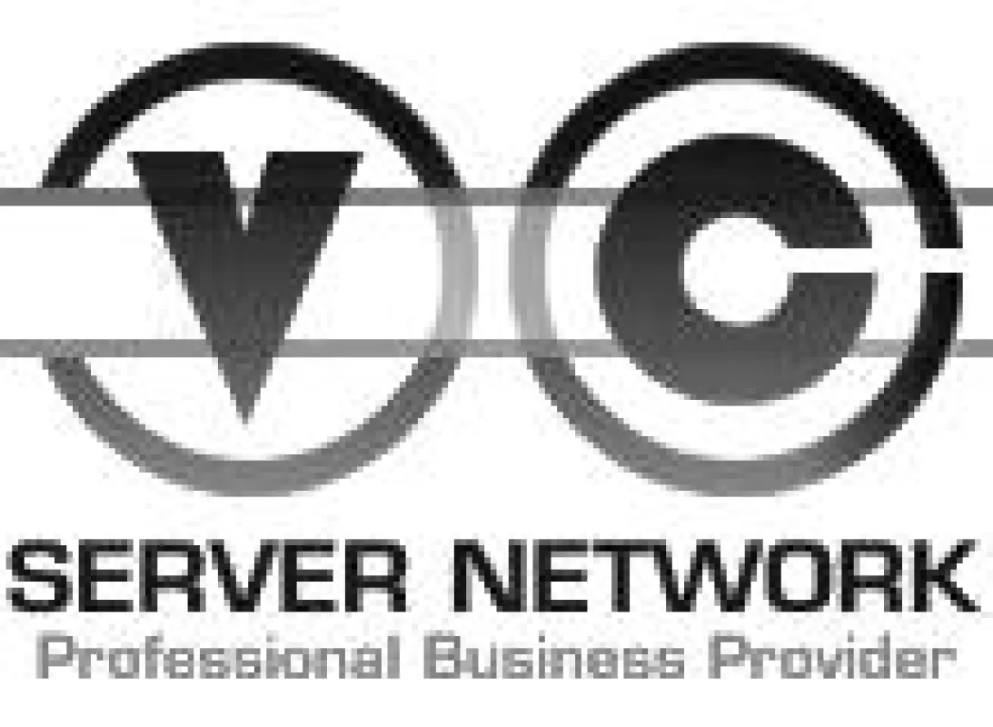 Firmenlogo VC Server Network