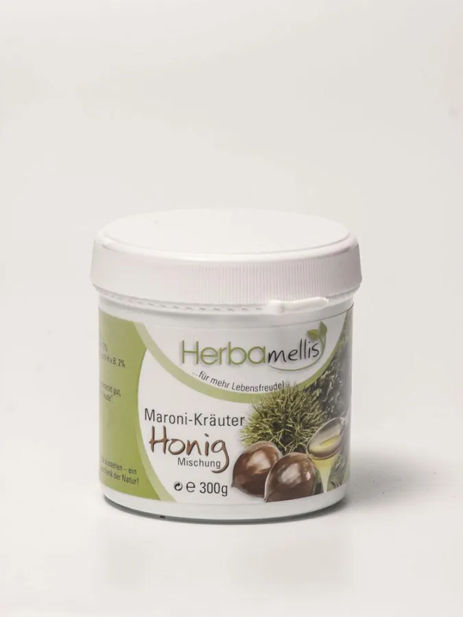 Herba mellis ist Anti-Aging von innen.