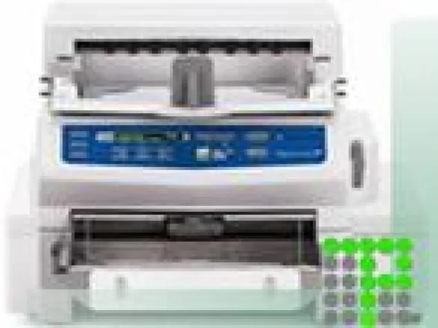 Bild: Classen-Convertronics - Neue Scannergeneration im Einsatz