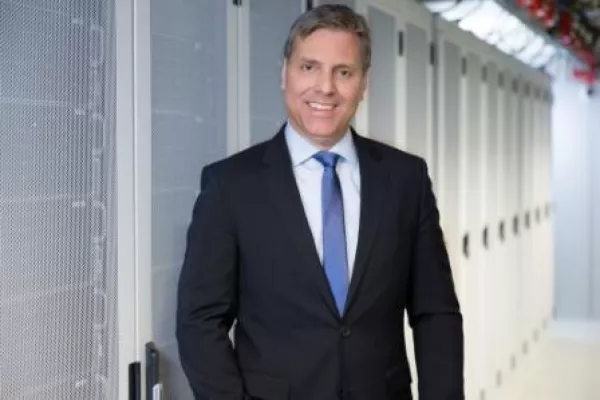 Bild: Frischer Wind für weiteres Wachstum