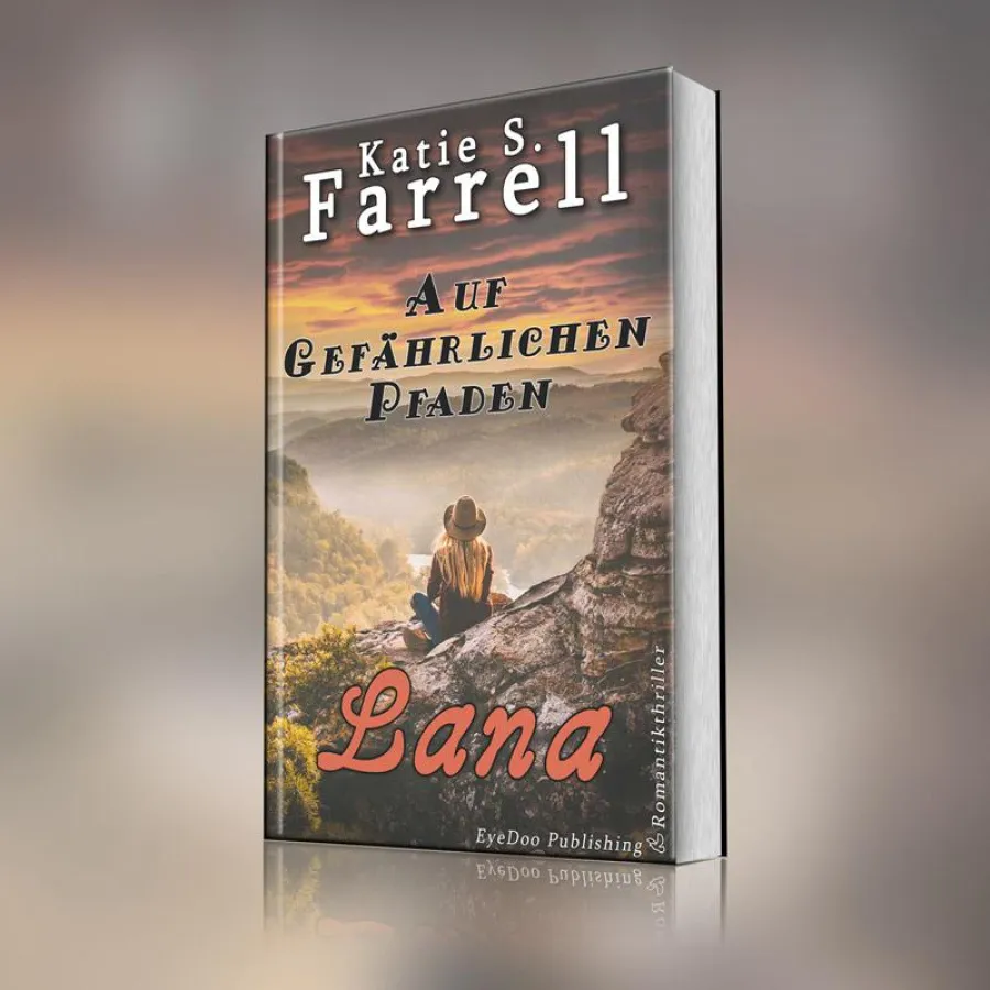 Lana - Auf gefährlichen Pfaden, Die Dawsons 5, Romantikthriller