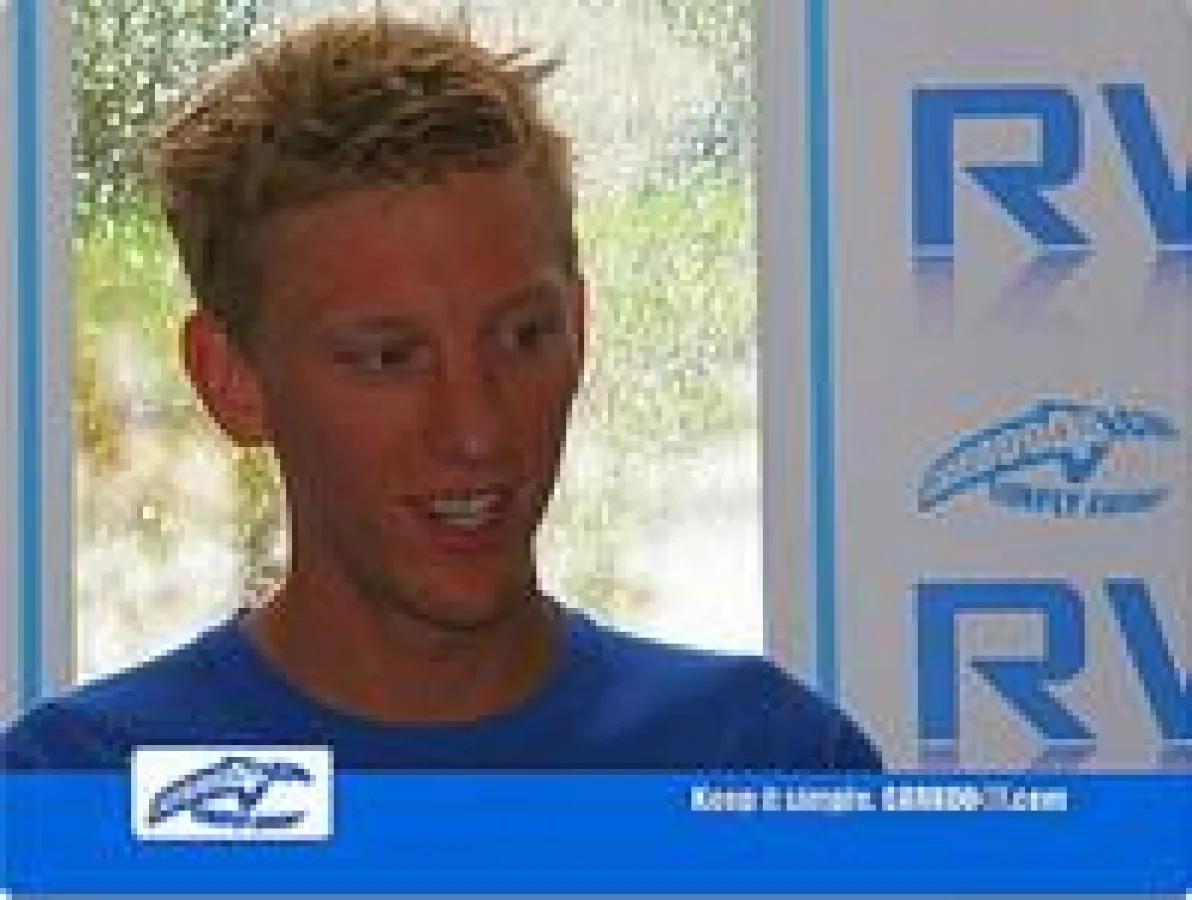 Carboo4U Athlet Oliver Strankmann