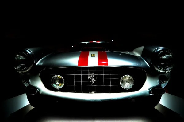 Bild: OTR Deutschland AG verrentet Oldtimer, Classic Cars, Special und Premium Cars