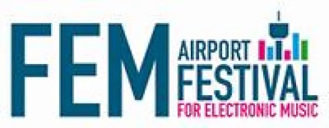 Bild: FEM AIRPORT FESTIVAL 2012 auf dem Flughafen Essen/Mülheim am Samstag, den 01.09.12