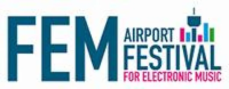 Bild: FEM AIRPORT FESTIVAL 2012 auf dem Flughafen Essen/Mülheim am Samstag, den 01.09.12