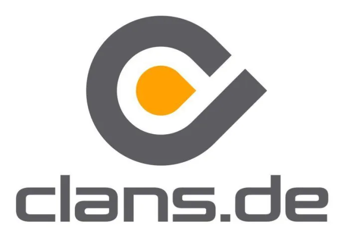 Bild: Clans.de - Das Zuhause für Gamer: Clan und Community immer dabei – Clans.de mit großem Update