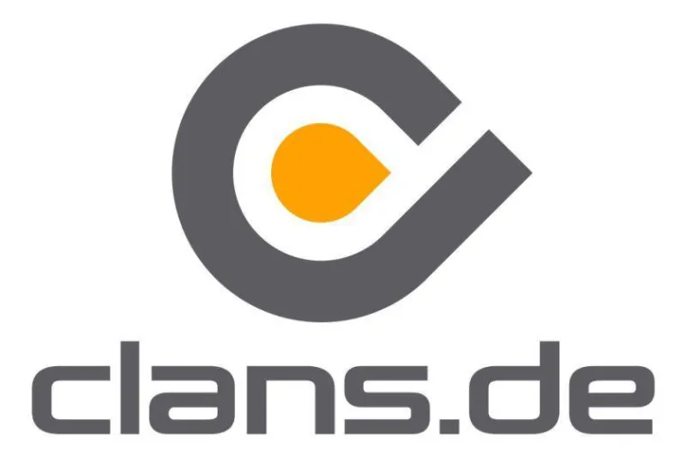 Bild: Clans.de - Das Zuhause für Gamer: Clan und Community immer dabei – Clans.de mit großem Update