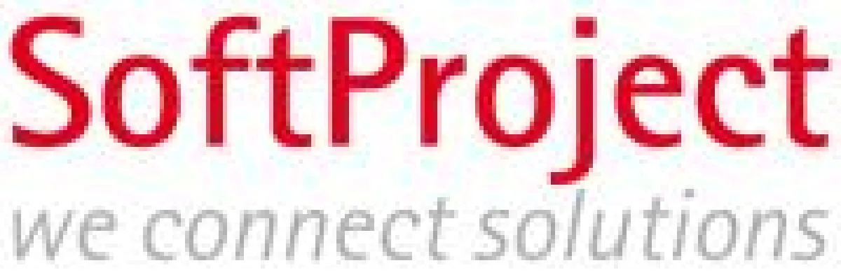 SoftProject GmbH
