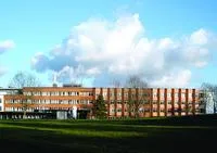 Axima sorgt für umweltfreundliche Wärme im Kreiskrankenhaus Buchen Bild: Axima sorgt für umweltfreundliche Wärme im Kreiskrankenhaus Buchen