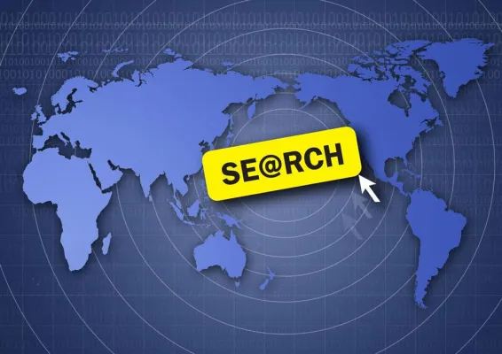 Bild: Der Allesfinder für Online-Shops - Such- und Navigationslösung FACT-Finder international auf dem Vormarsch