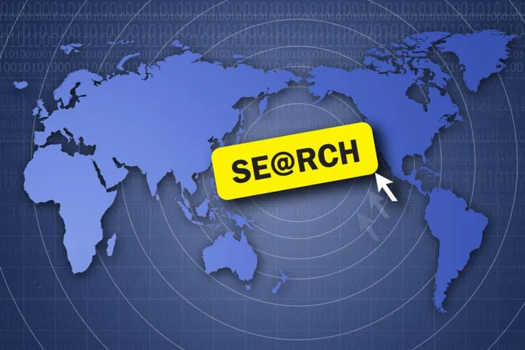 Bild: Der Allesfinder für Online-Shops - Such- und Navigationslösung FACT-Finder international auf dem Vormarsch