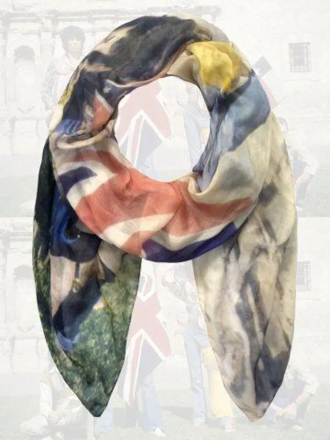 Plomo o Plata meets The Rolling Stones