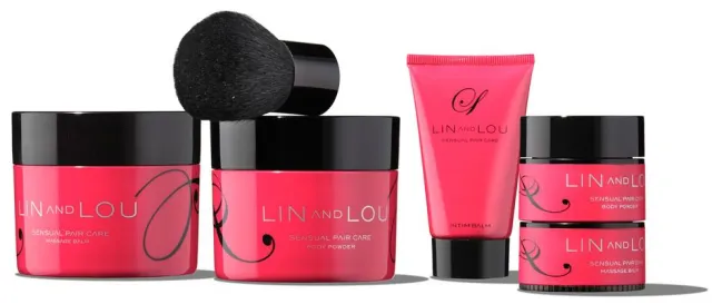 Bild: LIN and LOU startet Portal für Wiederverkäufer