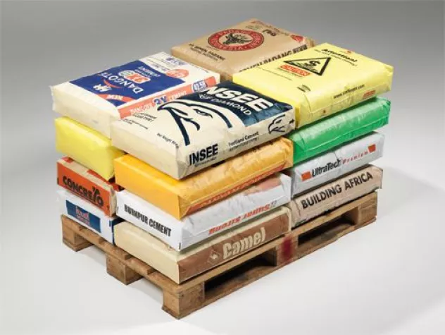 Bild: Kunststoff? Ja bitte!