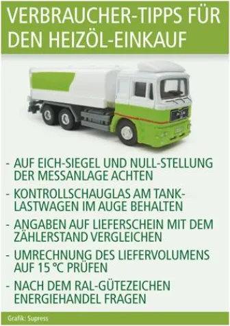 Bild: Flüssiggastank als Energiespeicher