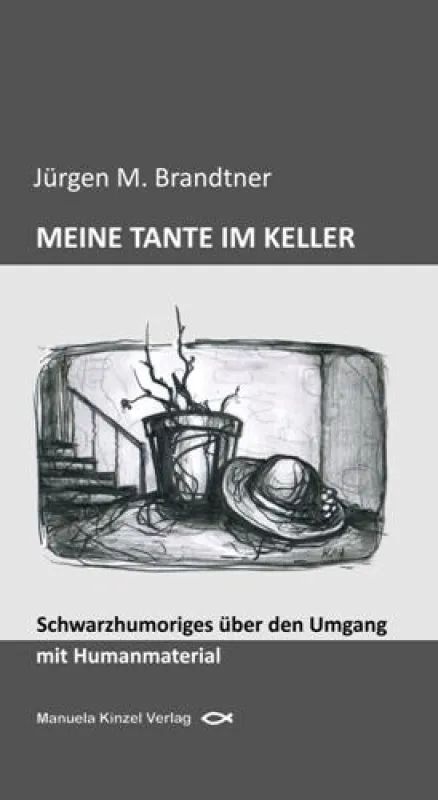 Schwarzer Humor