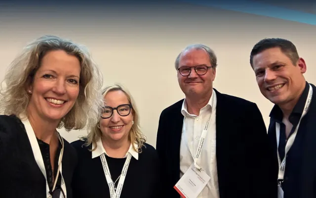 GermanFashion Infotag zum Digitalen Produktpass: Praxis, Daten und ein klarer Appell zum Start Bild: GermanFashion Infotag zum Digitalen Produktpass: Praxis, Daten und ein klarer Appell zum Start