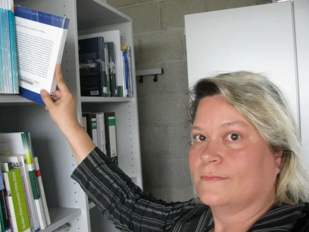 Bild: Das Fach Branchenlogistik erhielt am RheinAhrCampus die seltene Note 1,1