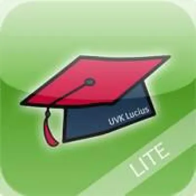 Erste App bei UVK: Wirtschaftslexikon für iPhone und iPad Bild: Erste App bei UVK: Wirtschaftslexikon für iPhone und iPad