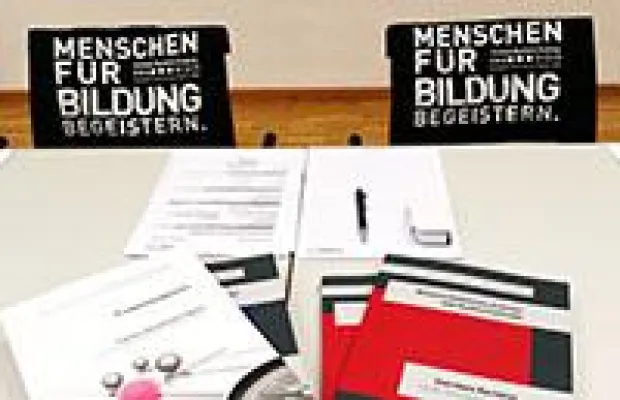 Bild: Steinbeis Business Academy: Studium und Beruf verbinden
