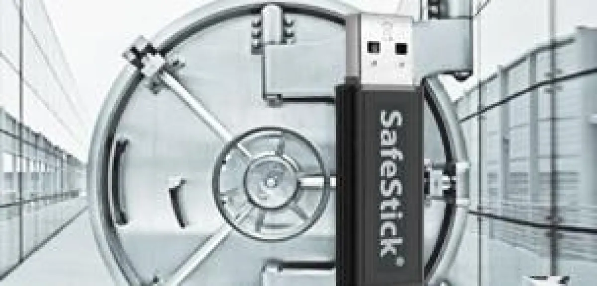 SafeStick von Blockmaster bei ProSoft