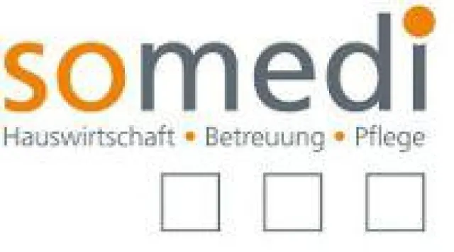 Bild: SOMEDI gründet einen hauseigenen ambulanten Pflegedienst ASACURA