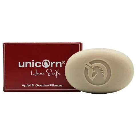 Der Unterschied zwischen Haarseife und festem Shampoo Bild: Der Unterschied zwischen Haarseife und festem Shampoo