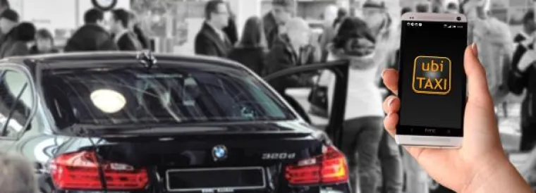 Bild: Mehrwert schaffen im Autohaus