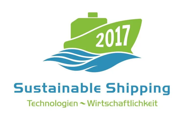 Sustainable Shipping 2017 – 3. Bremer Kongress für Nachhaltigkeit in der Schifffahrt Bild: Sustainable Shipping 2017 – 3. Bremer Kongress für Nachhaltigkeit in der Schifffahrt
