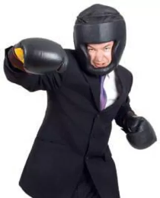Bild: Neues Workshop-Konzept - Business Sparring
