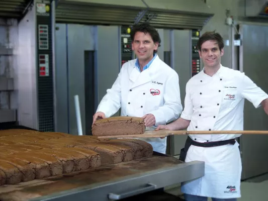 Brötchen für den Klimaschutz Bild: Brötchen für den Klimaschutz