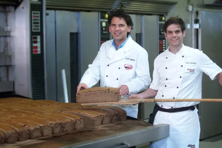 Bild: Brötchen für den Klimaschutz