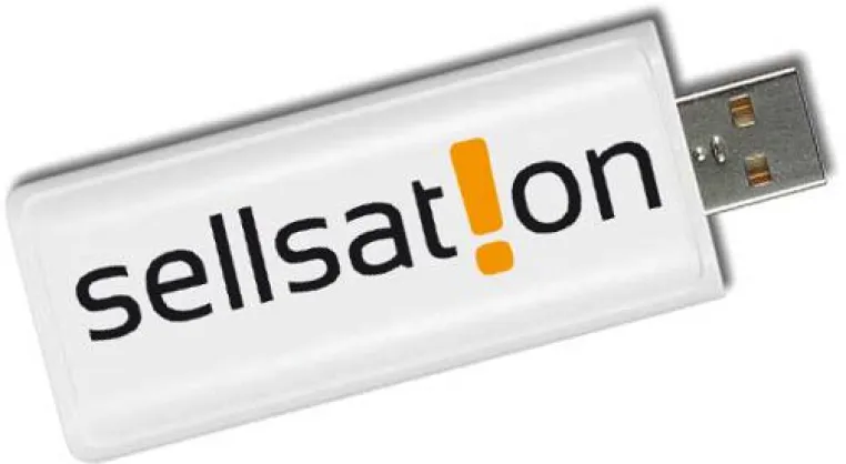 sellsation: Neues Verkaufstool für die Hosentasche Bild: sellsation: Neues Verkaufstool für die Hosentasche