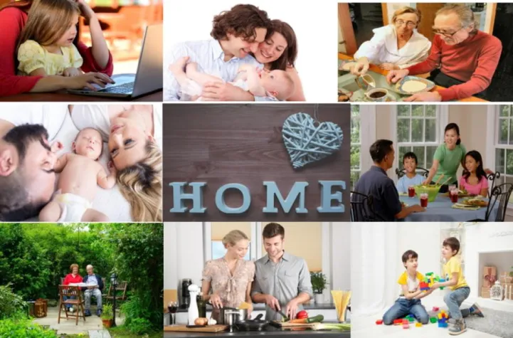 Bild: HAUSMITTEL ZUHAUSE - CORONA oder 37 CHANCEN FÜR DICH, UNS und die WELT!