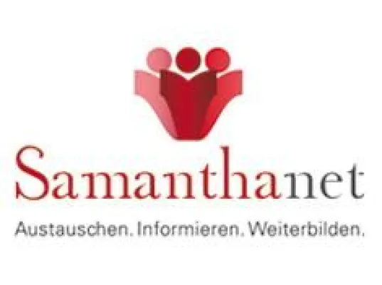 Bild: Samanthanet – Bildung, Weiterbildung und Coaching im Internet für aktive Frauen im Beruf und im Leben