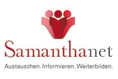 Samanthanet – Bildung, Weiterbildung und Coaching im Internet für aktive Frauen im Beruf und im Leben Bild: Samanthanet – Bildung, Weiterbildung und Coaching im Internet für aktive Frauen im Beruf und im Leben