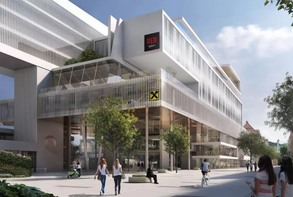 Bild: Lifestyle-Marke Radisson RED kommt nach Innsbruck