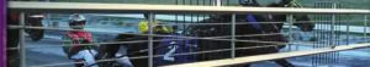 Bild: Dr. Martin Luther King Day auf Dover Downs