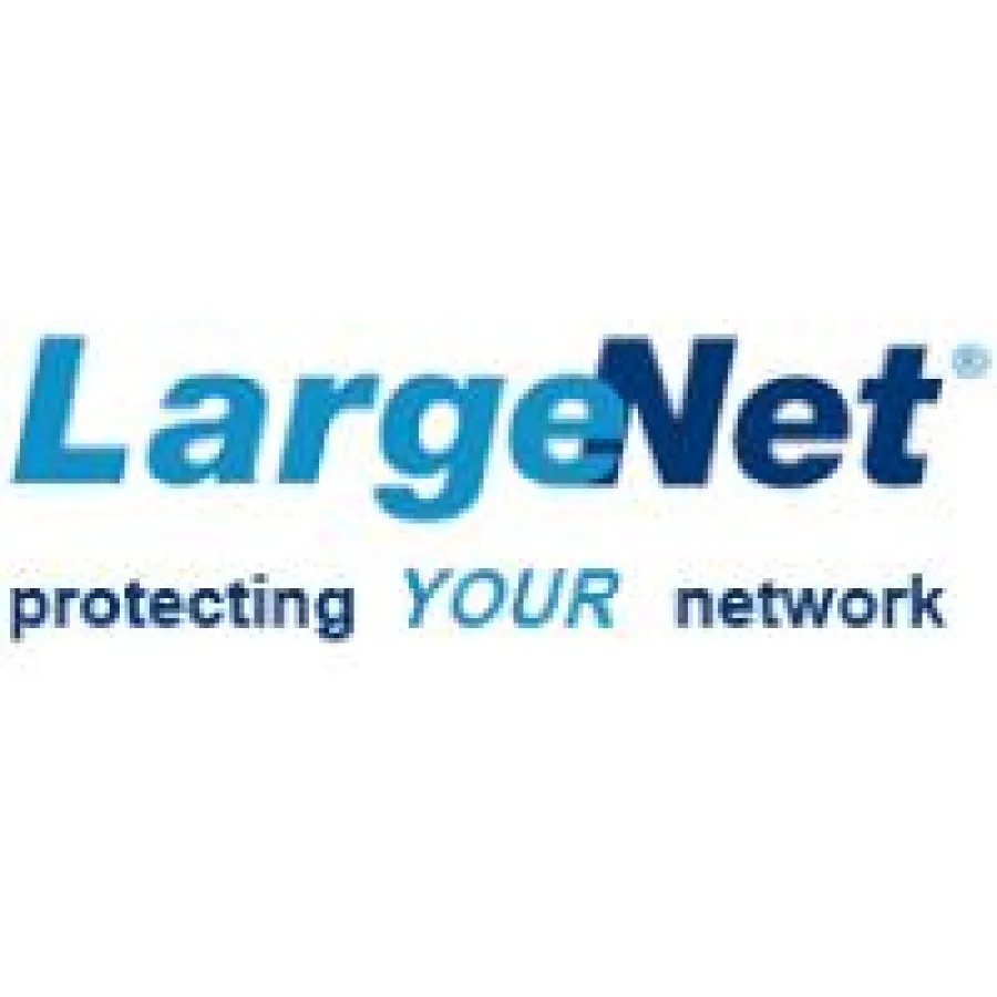 Logo LargeNet GmbH