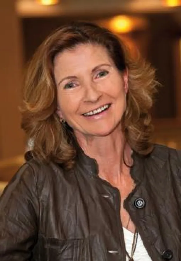 Anke Hoflehner, Direktorin des Familotel Hopfgarten