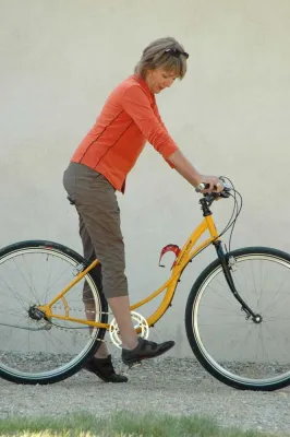 Bild: Mythos Rahmenhöhe