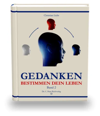 Bewusst leben? Achten Sie auf Ihre Gedanken! Bild: Bewusst leben? Achten Sie auf Ihre Gedanken!