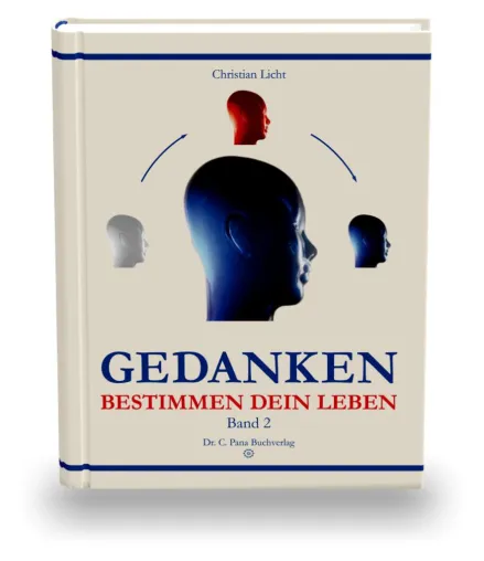Bild: Bewusst leben? Achten Sie auf Ihre Gedanken!