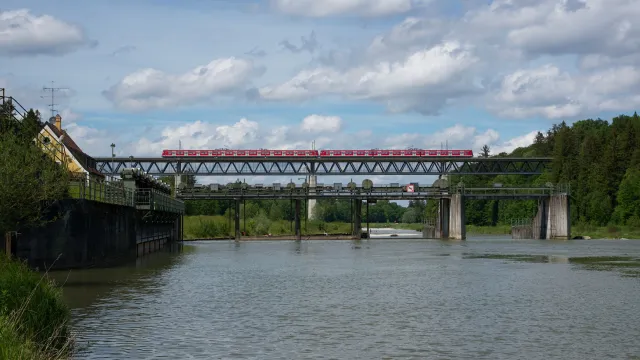 Bild: Willkommen im Münchner Süden: Stadtbezirk 19 – Wo Lebensqualität zur Immobilie wird