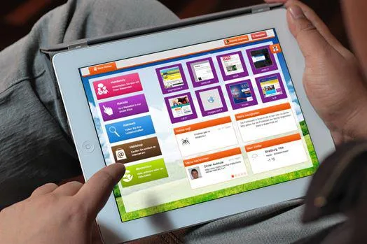 Startup Hakisa.com erleichtert Senioren kostenlos das Internet Bild: Startup Hakisa.com erleichtert Senioren kostenlos das Internet