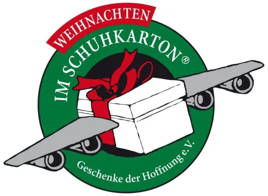 Bild: Endspurt für Weihnachten im Schuhkarton®